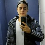 Profile Picture of Daniel Hornick Denelsbeck (@danielhdenelsbeck) on Instagram