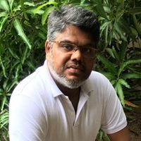 Profile Picture of Salim Mohammed (@salim-mohammed-17) on Quora