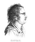 Profile Picture of Louis Costazon Wikipedia