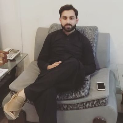 Profile Picture of Abdul Qadeer Khan 🇵🇰 (@AQK_YousafZai) on Twitter