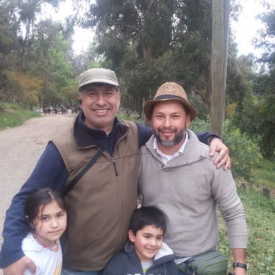 Johann Rojas - Twitter Profile Picture of Johann Rojas (@JohannRojas4) on Twitter