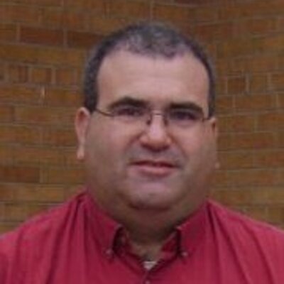 Profile Picture of Len Batson (@len_batson) on Twitter