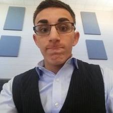 Profile Picture of John David Vandevert (@dougletterfield) on Twitter