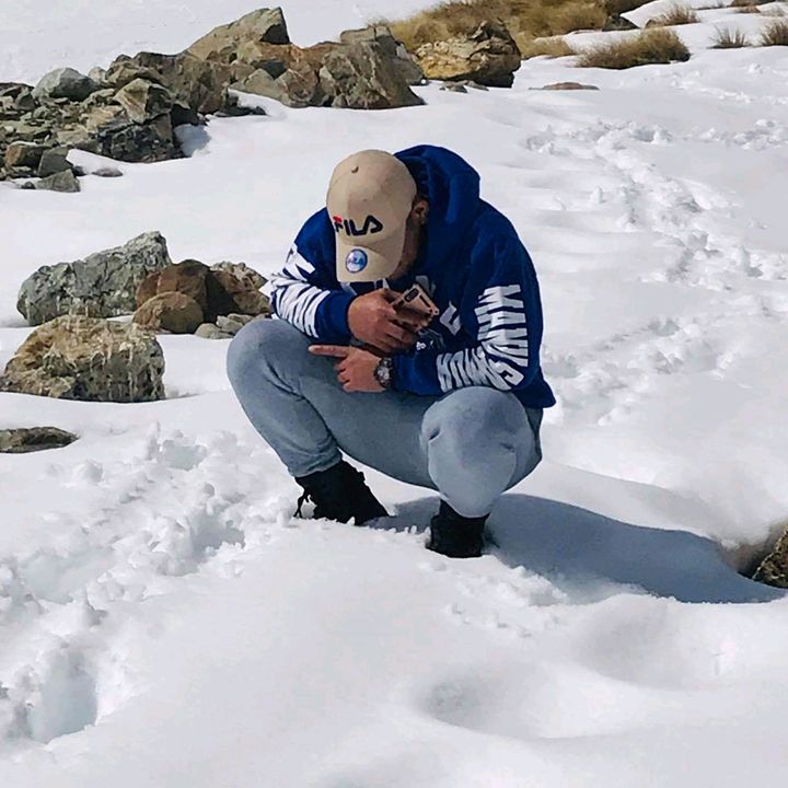 Profile Picture of James Autafaga (@jamesautafaga) on Tiktok