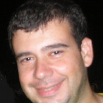 Profile Picture of Rubens Alves Filho (@bprubinho) on Twitter