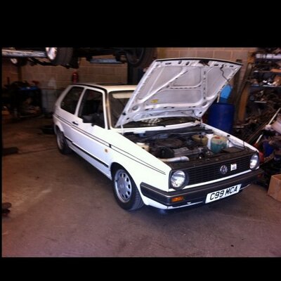 Profile Picture of Chris Sword (@Chrissword) on Twitter