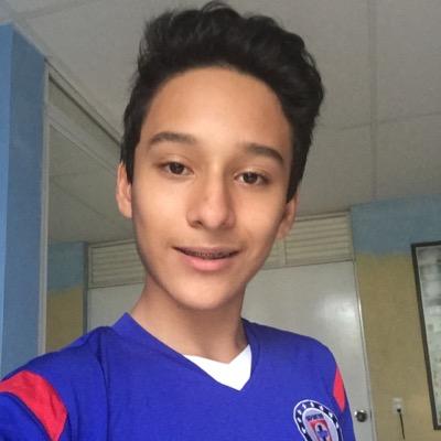 Profile Picture of Fernando Calderón (@Fernandcalder11) on Twitter