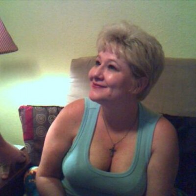 Profile Photo of Barbara Ames (@RevAmes) on Twitter