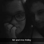 Profile Picture of Emily N James Fridley (@emilynjamesfridley) on Instagram