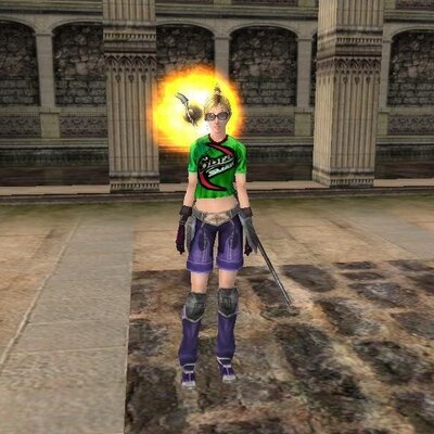 Profile Picture of Milo Gregorion Twitter