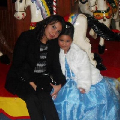 Profile Picture of Diana Felix (@dianafelix5) on Twitter