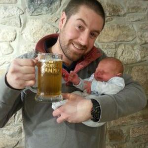 Profile Picture of Andy Barley (@KingCornwallis) on Twitter