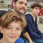 Profile Picture of Charles Adam Mosqueda (@mosquedacharles) on Instagram