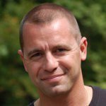 Profile Picture of Mark Pallo (@2tense) on Instagram