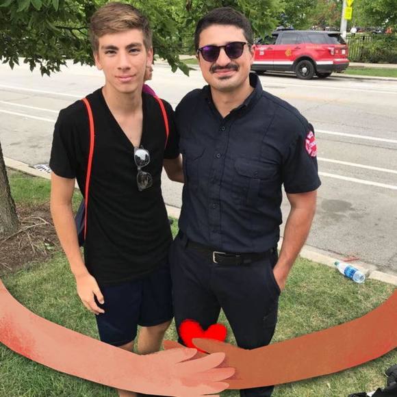 Profile Picture of Jeanlucca Cristini (@jeanlucca10) on Poshmark