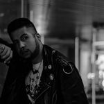 Christian Pedernera. - Instagram Profile Picture of Christian Pedernera. (@bat_guy_ink) on Instagram