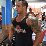 Profile Picture of Martin Escobar 🏋️‍♀️ (@martinescobar_deportista) on Instagram