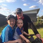 Profile Picture of Geoff Mark Loveday (@lovedaygeoff) on Instagram