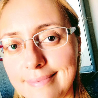 Profile Picture of Michelle Dantas Corr (@dantas_corr) on Twitter