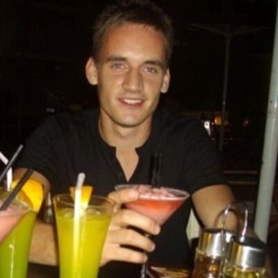 Profile Picture of Chris Heading (@chris_heading) on Twitter