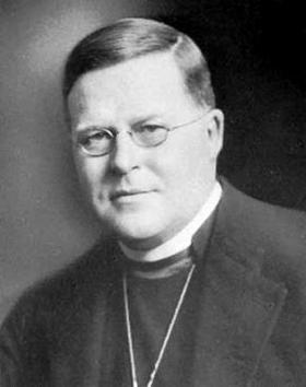 Profile Picture of William Temple (bishop)on Wikipedia