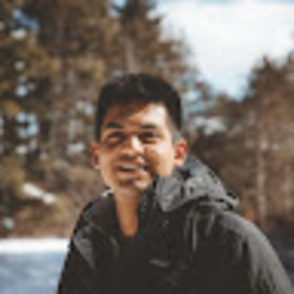 Profile Picture of Lucas Parzych (@lucparz808) on Poshmark