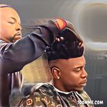 Profile Picture of Michael Kelly (@kellybarberservices) on Instagram