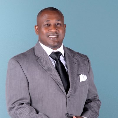 Profile Picture of Sylvester Patton III (@mauricespark13) on Twitter