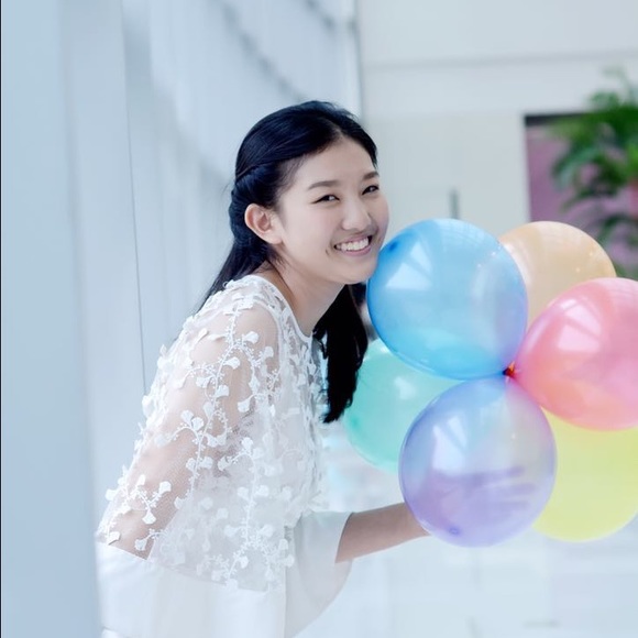 Profile Picture of Fei yu Gao (@melody1011) on Poshmark