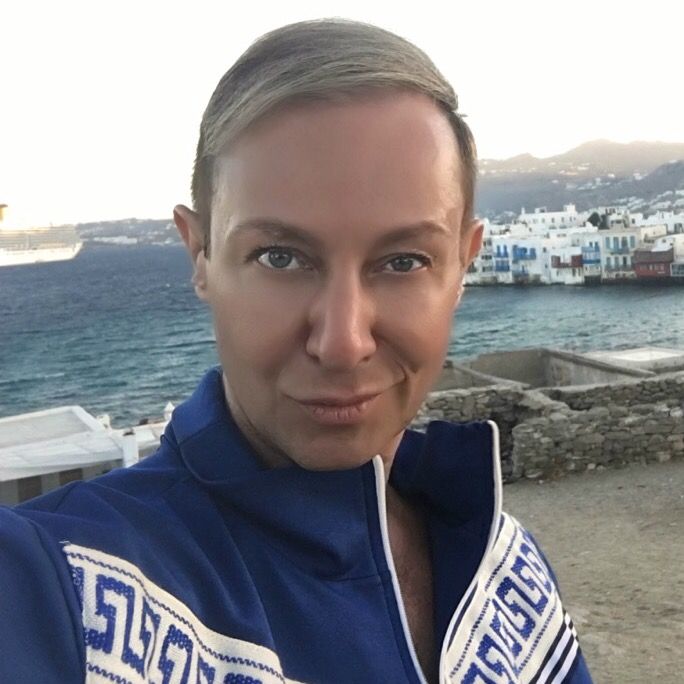 Profile Picture of Vassilios Kostetsos (@vassilioskostetsos) on Tiktok