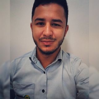 Profile Picture of Walter de Castro (@walter.decastro.581) on Facebook