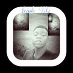 Profile Picture of Itz Peter PoUnds (@peteraimua) on Instagram