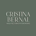 Profile Picture of Estudio Cristina Bernal Arquitectura (@cristinabernalarquitectura) on Instagram