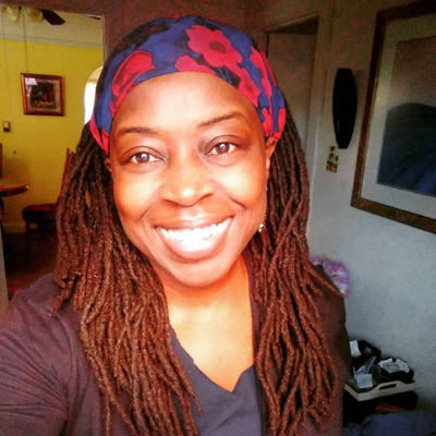 Profile Picture of Chandra Adams (@cdyann) on Twitter