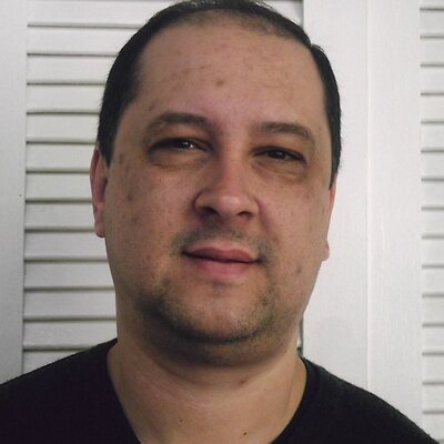 Profile Picture of Daniel Elói Oliveira (@daniel_eloi) on Twitter