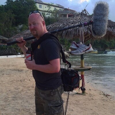 Profile Picture of Jeff Asell (@DDDButterbean) on Twitter