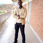 Profile Picture of Kagame Steven (@mushambosteven) on Instagram