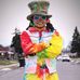 Profile Picture of Demarcus Hughes (Smileytheclown) (@SMILEYTHEHIPHOPCLOWN) on Facebook
