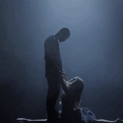 Profile Picture of Andrea Jasmine (@Andy_jazzz) on Twitter