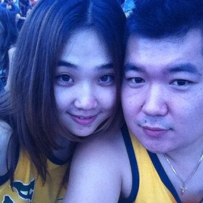 Profile Picture of Ivan Liu (@IvanLoveAmy) on Twitter