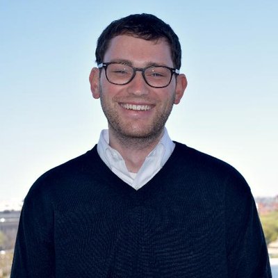 Profile Picture of Michael Byerly (@michaelwbyerly) on Twitter
