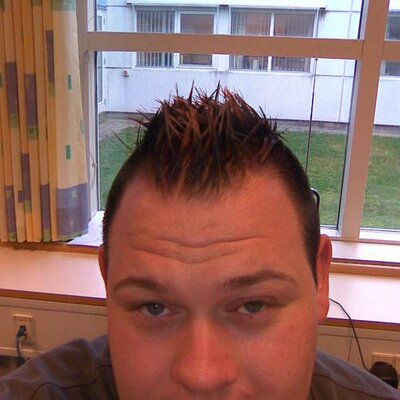 Profile Picture of Steen Larsen (@thebigman2) on Twitter