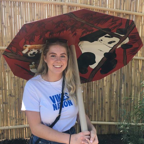 Profile Picture of Brooklyn Kiloh (@bekiloh) on Poshmark