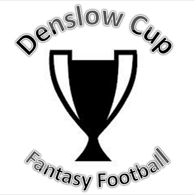 Profile Picture of David Martin (@TheDenslowCup) on Twitter