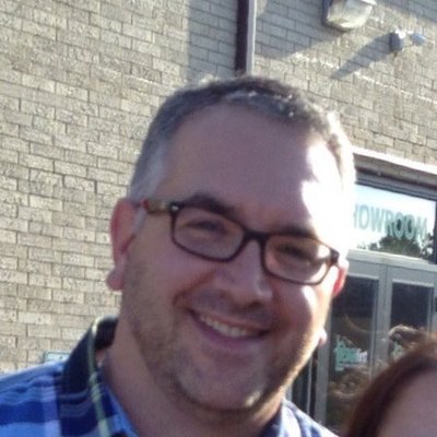 Profile Picture of Matthew Dubin (@mpeterd) on Twitter