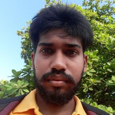 Profile Picture of Gyanchand_kumar (@david.mummee) on Tiktok