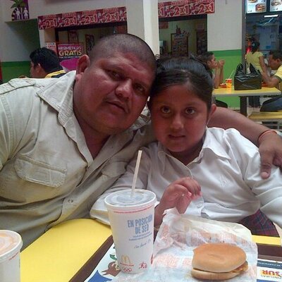 Profile Picture of Jose Camey (@AntonioCamey) on Twitter