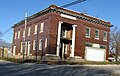 Profile Picture of Lockridge, Iowa - Wikipediaon Wikipedia