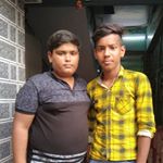 Profile Picture of silent monster😈😈 (@ashutosh_____pandey_____) on Instagram