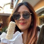 Profile Picture of 江曼荷 (@manhejiang) on Instagram